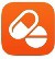 Indlægssedler app ikon